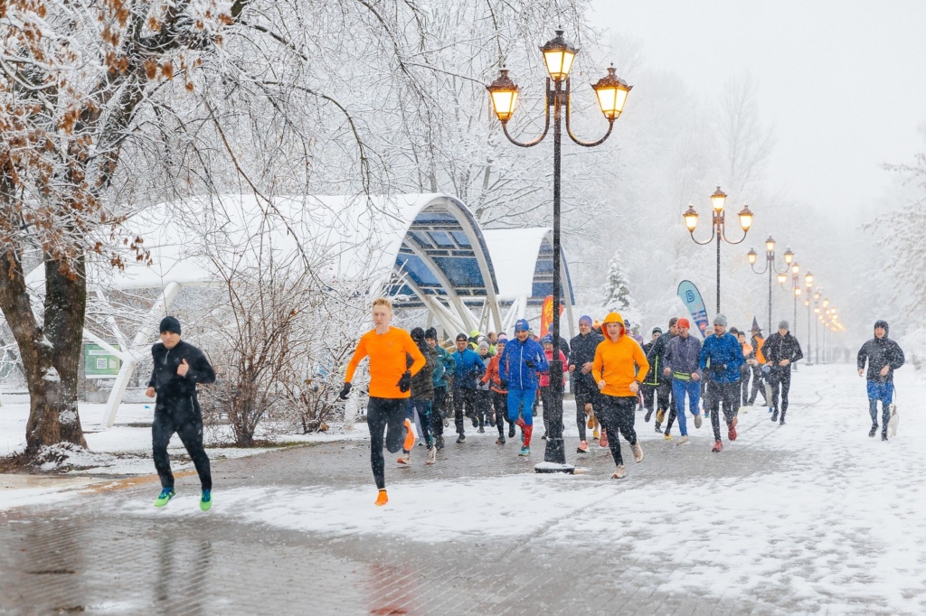 5 вёрст в Балашихе Заречной. Балашиха.