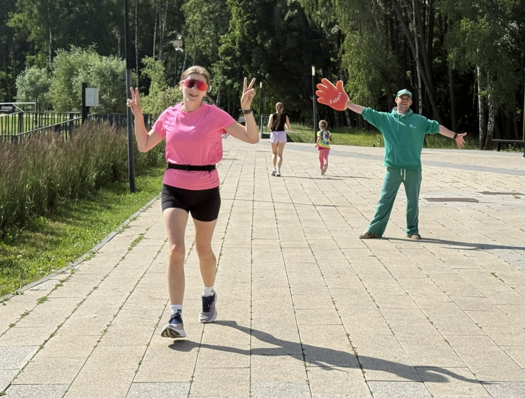 5 вёрст . Люберцы.