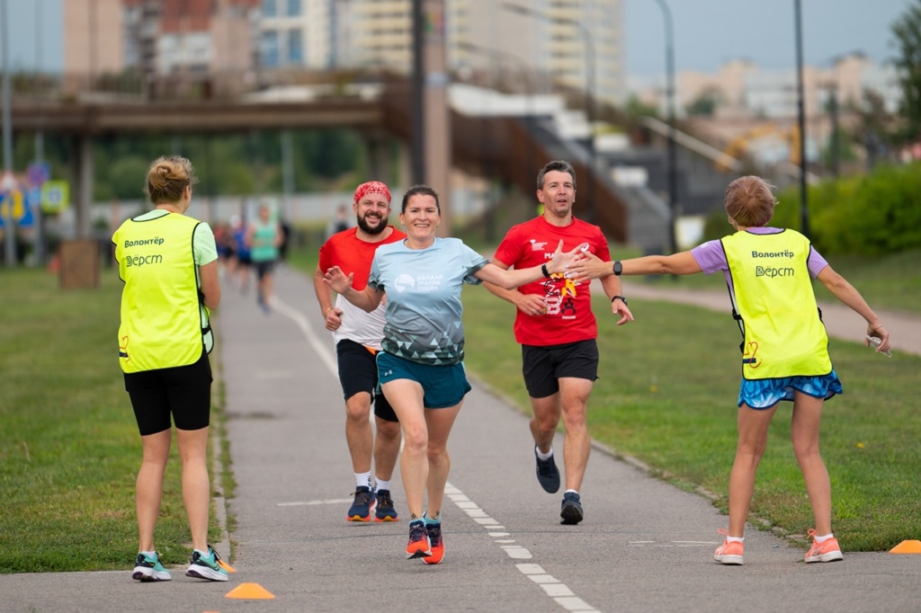 5 вёрст . Екатеринбург.