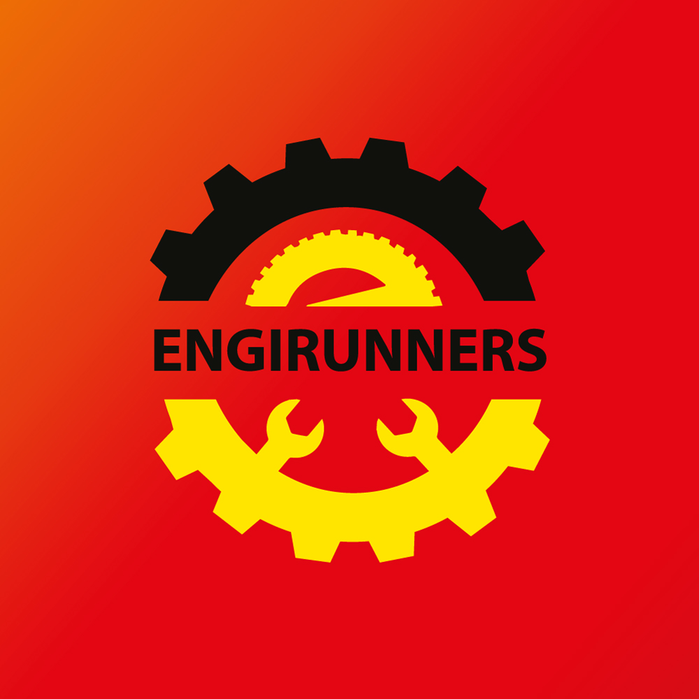 Engirunners