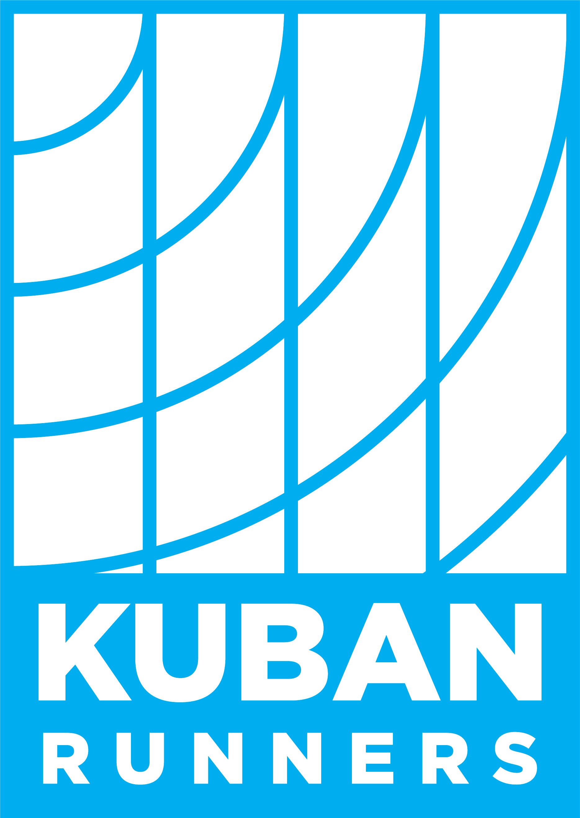 Kuban runners 