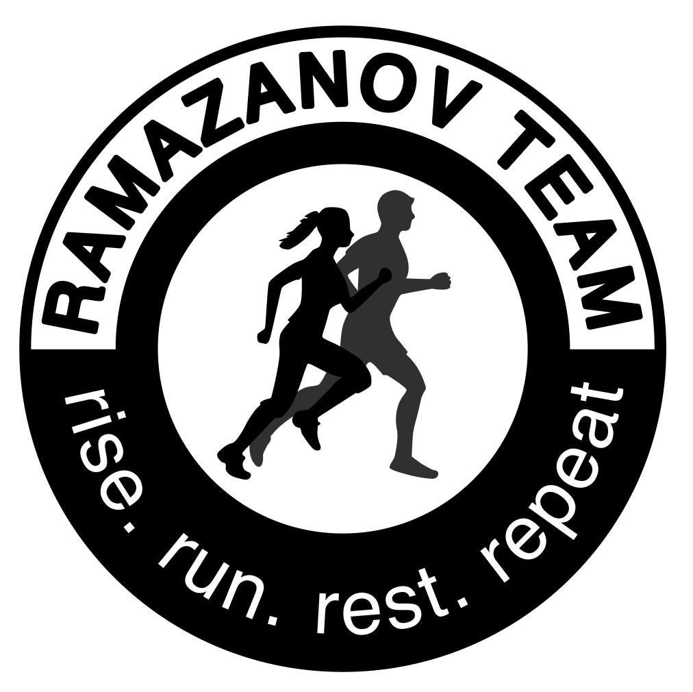 RAMAZANOV TEAM 