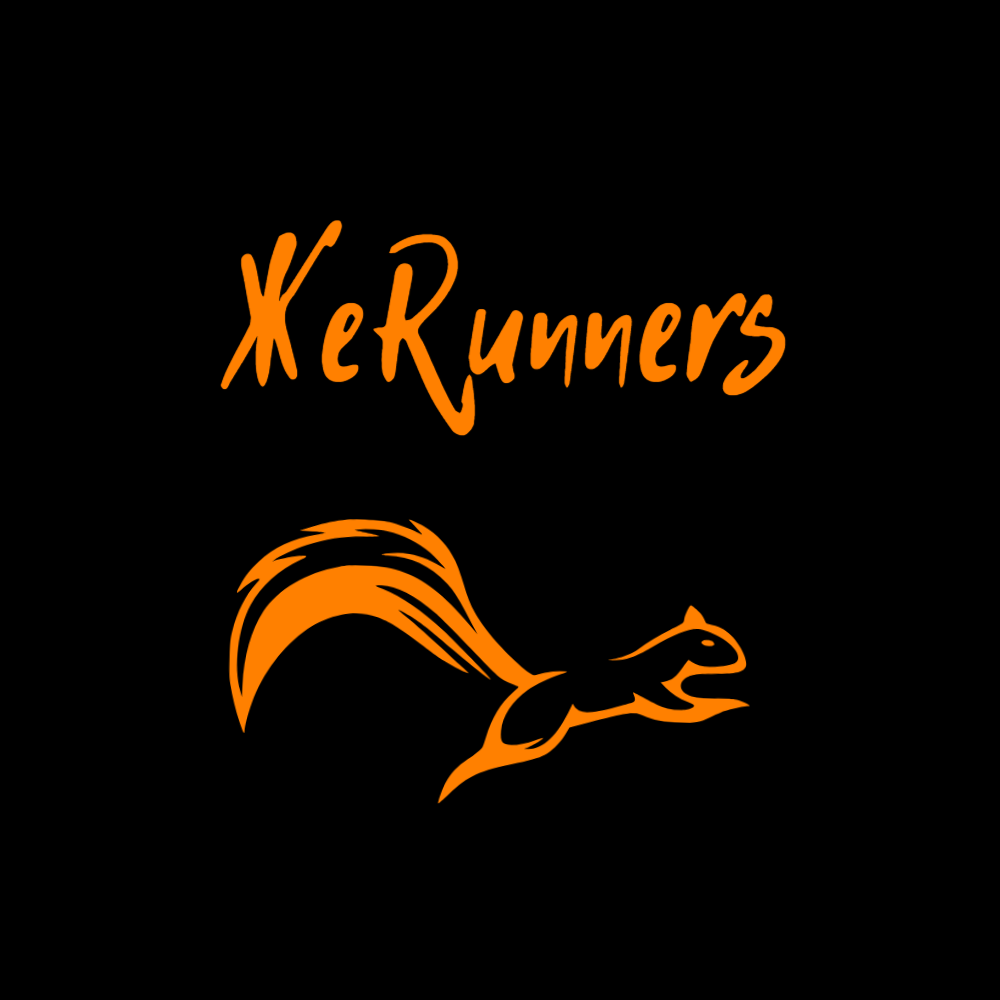 ЖеRunners
