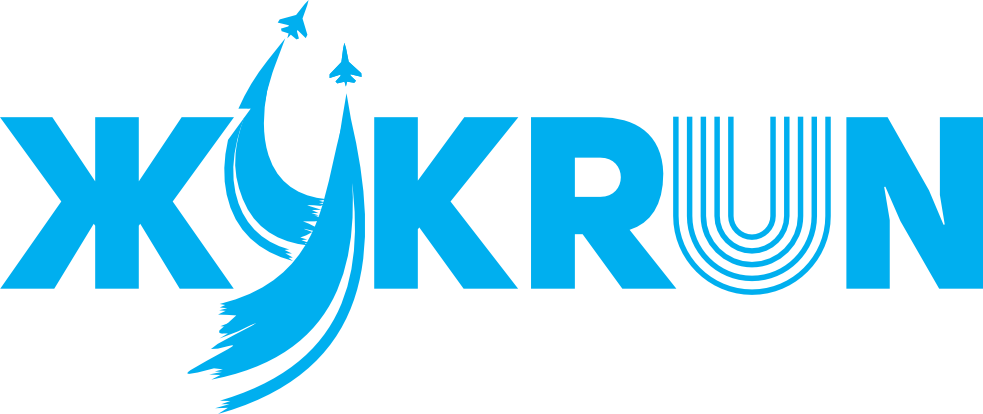 Беговая команда ЖукRUN